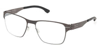ic! berlin Hannes S. IC5023 #colour_graphite