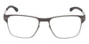 ic! berlin Hannes S. IC5023 #colour_graphite