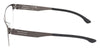 ic! berlin Hannes S. IC5023 #colour_graphite