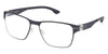 ic! berlin Hannes S. IC5023 #colour_marine blue