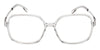 ic! berlin Hazel IC5167 #colour_sky grey with shiny graphite