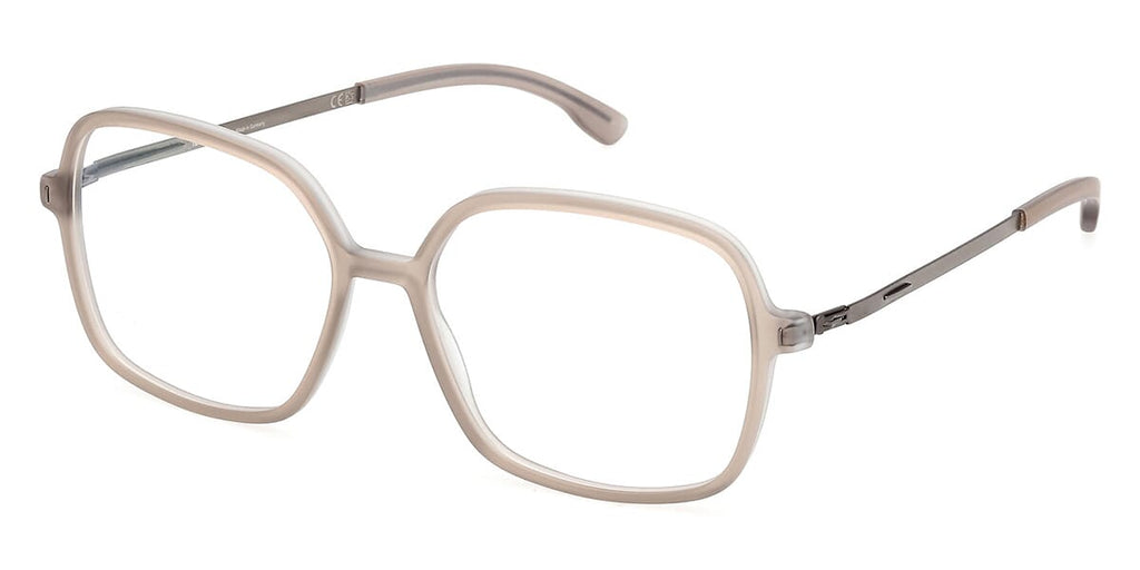 ic! berlin Hazel IC5167 #colour_cloudy brown with matte graphite