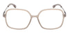 ic! berlin Hazel IC5167 #colour_cloudy brown with matte graphite