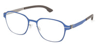 ic! berlin Inko IC5328 #colour_mondrian blue with shiny graphite