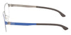 ic! berlin Inko IC5328 #colour_mondrian blue with shiny graphite