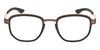 ic! berlin Iridium IC5024 #colour_shiny copper black