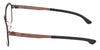ic! berlin Iridium IC5024 #colour_shiny copper black