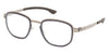 ic! berlin Iridium IC5024 #colour_bronze aubergine