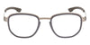 ic! berlin Iridium IC5024 #colour_bronze aubergine