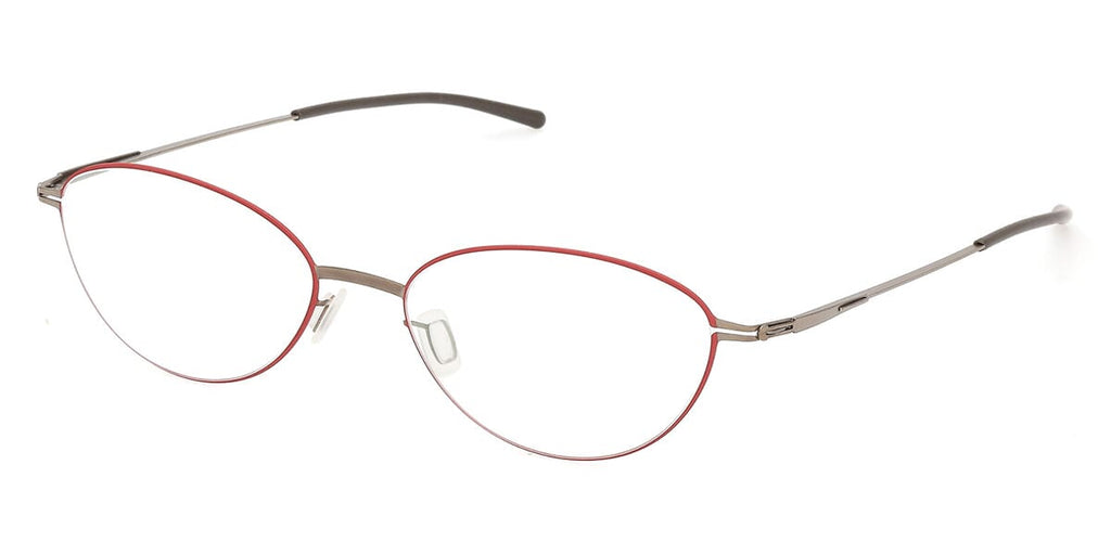 ic! berlin Isa IC5026 #colour_bronze chili circle