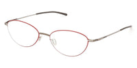 ic! berlin Isa IC5026 #colour_bronze chili circle