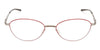 ic! berlin Isa IC5026 #colour_bronze chili circle