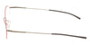 ic! berlin Isa IC5026 #colour_bronze chili circle