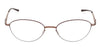 ic! berlin Isa IC5026 #colour_shiny copper kidney bean circle