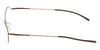 ic! berlin Isa IC5026 #colour_shiny copper kidney bean circle