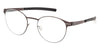 ic! berlin James C. IC5027 #colour_teak