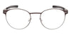 ic! berlin James C. IC5027 #colour_teak