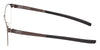 ic! berlin James C. IC5027 #colour_teak