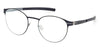 ic! berlin James C. IC5027 #colour_ocean blue