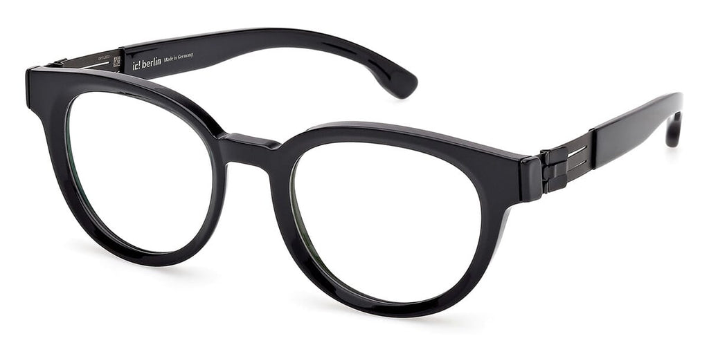 ic! berlin Kelly IC5079 #colour_black