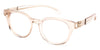 ic! berlin Kelly IC5079 #colour_rose gold