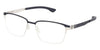 ic! berlin Kenny IC5028-D #colour_marine blue pearl pop