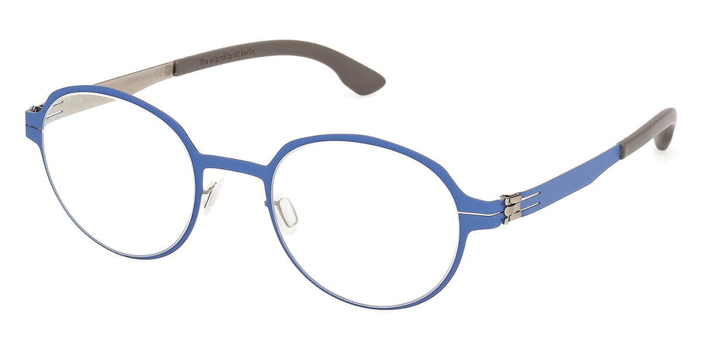 ic! berlin Kleo IC5171 #colour_mondrian blue bronze