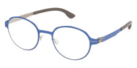 ic! berlin Kleo IC5171 #colour_mondrian blue bronze
