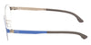ic! berlin Kleo IC5171 #colour_mondrian blue bronze