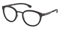 ic! berlin Larry IC5324 #colour_rough black