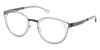 ic! berlin Larry IC5324 #colour_gunmetal sky grey