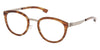 ic! berlin Larry IC5324 #colour_shiny bronze amber brown