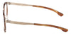 ic! berlin Larry IC5324 #colour_shiny bronze amber brown