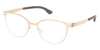 ic! berlin Laura IC5164 #colour_rose gold