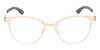 ic! berlin Laura IC5164 #colour_rose gold