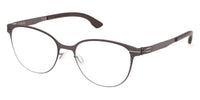 ic! berlin Laura IC5164 #colour_teak nougat