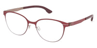 ic! berlin Laura IC5164 #colour_red 97 copper