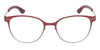 ic! berlin Laura IC5164 #colour_red 97 copper