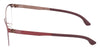 ic! berlin Laura IC5164 #colour_red 97 copper