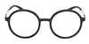 ic! berlin Leela IC5166 #colour_matte black with gunmetal