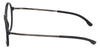 ic! berlin Leela IC5166 #colour_matte black with gunmetal