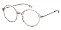 ic! berlin Leela IC5166 #colour_cloudy brown bronze