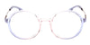 ic! berlin Leela IC5166 #colour_lavender peach with shiny copper