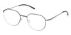 ic! berlin Lio IC5030 #colour_shiny graphite and racing green circle