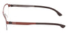 ic! berlin Luan IC5032-D #colour_teak fired brick pop