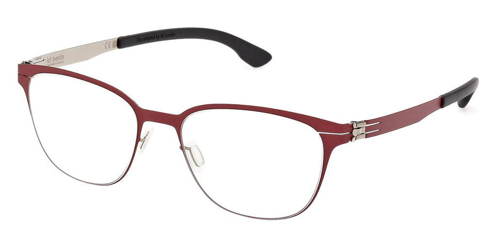 ic! berlin Marla IC5138 #colour_red 97 shiny bronze