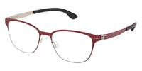 ic! berlin Marla IC5138 #colour_red 97 shiny bronze