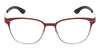 ic! berlin Marla IC5138 #colour_red 97 shiny bronze