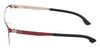 ic! berlin Marla IC5138 #colour_red 97 shiny bronze