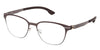 ic! berlin Marla IC5138 #colour_teak